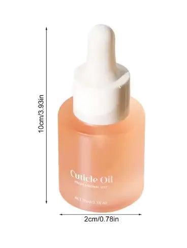 Vinimay Cuticle Oil