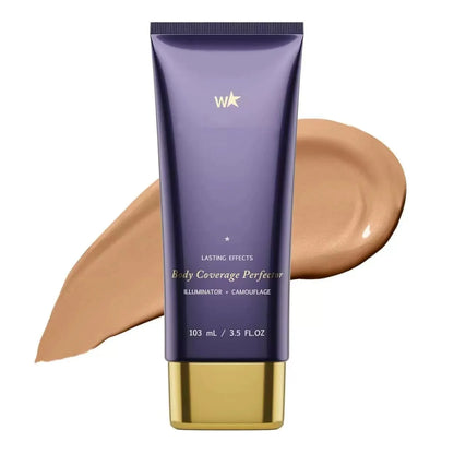 Westmore Body Concealer Cream