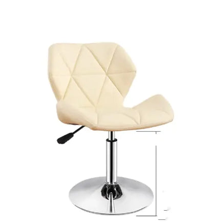 Modern Minimalist Swivel Chairs