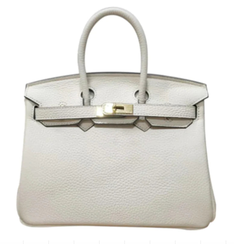 Birkin Epsom Leather Handbags - The New York Collection