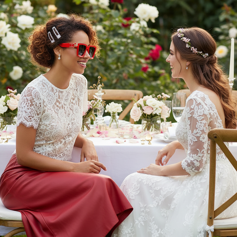 HOOBAN Millionaires Inspired Designer Sunglasses