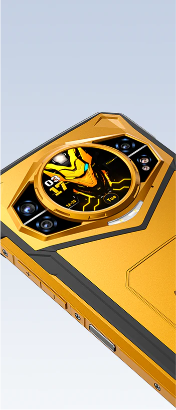 DOOGEE S200X VIP Edition Smartphone