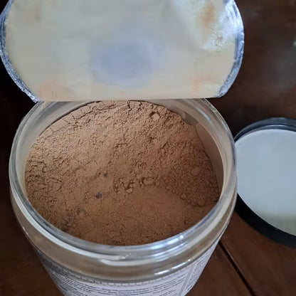 Rawmio Mushroom Hot Chocolate