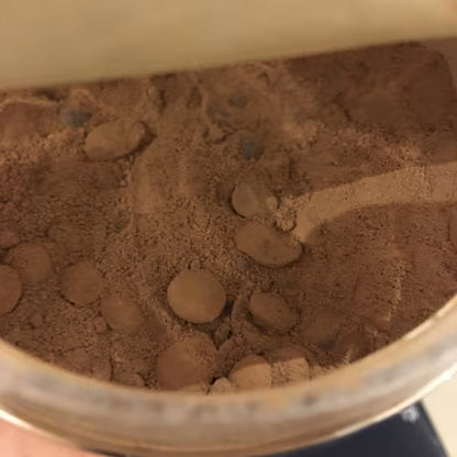 Rawmio Mushroom Hot Chocolate
