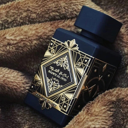 Lattafa Badee Al Oud Amethyst Eau de Parfum