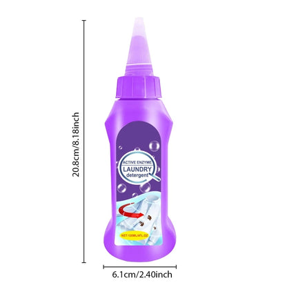 Active Laundry Stain and Odor Remover