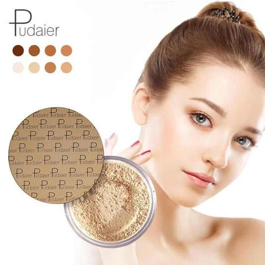 Pudaier Crystal Bronzing Powder