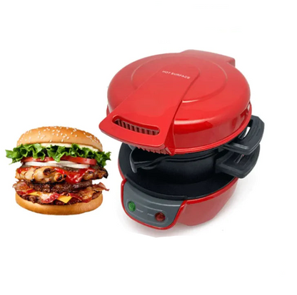 BrunchPro Burger Maker