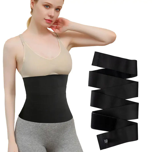 Waist Trainer Belt