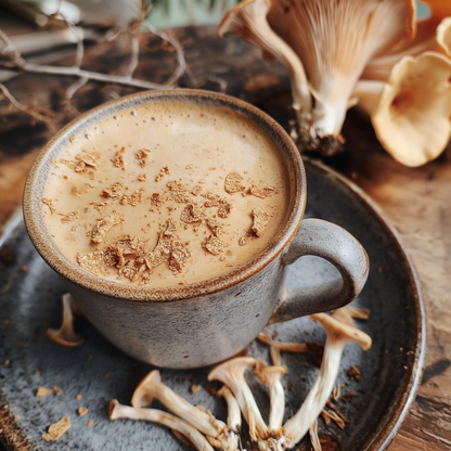 ﻿ MUTSWEET Organic Ground Coffee