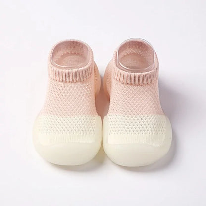 Infant First Shoes