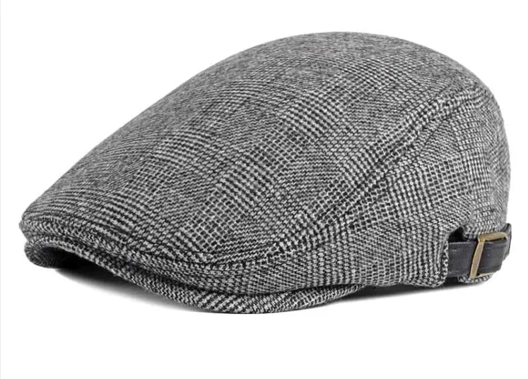 Peaky Blinders Classic Retro Berets