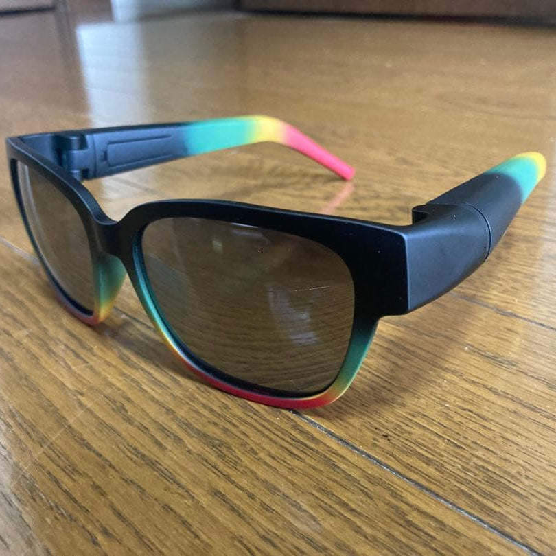 HONEYPUFF Storage Sunglasses