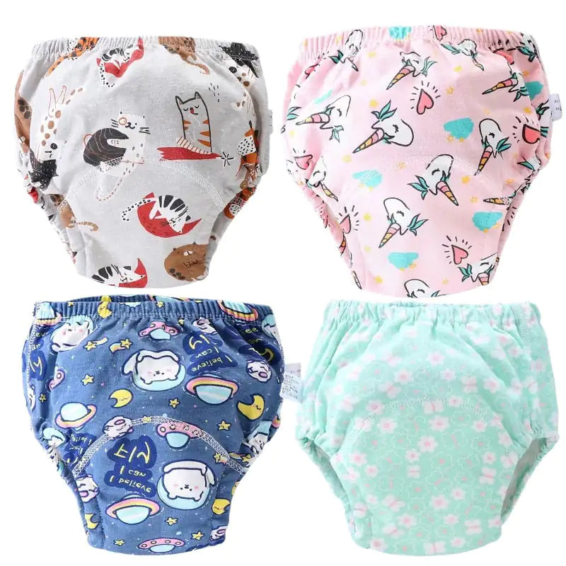 Baby Training Underwear ❤