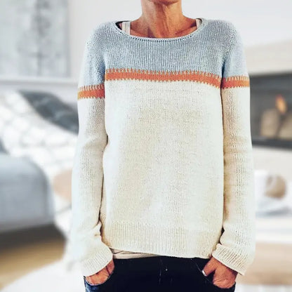 Coralie Knitted Jumpers