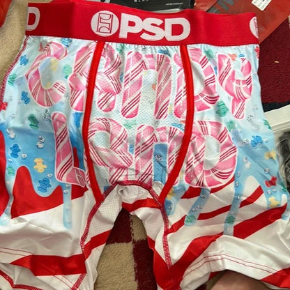 PSD Luxe Underwear Boxers