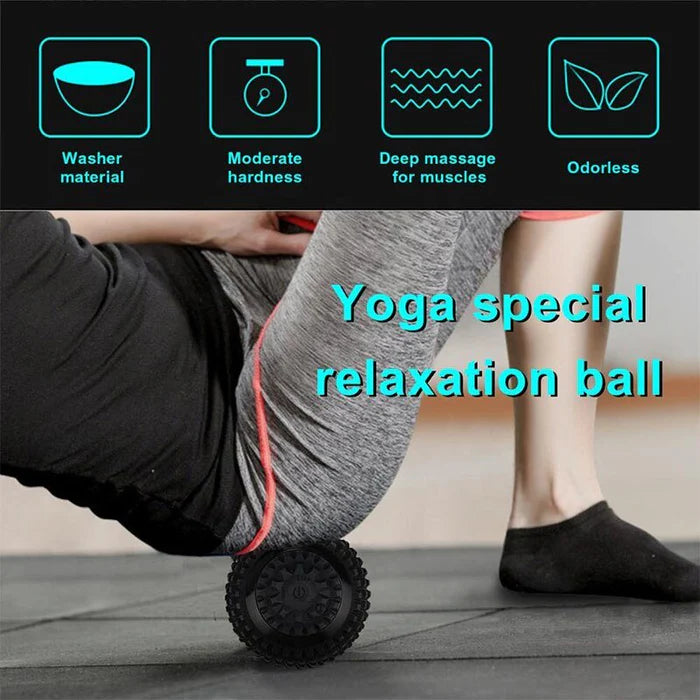 Waterproof Electric Massage Ball