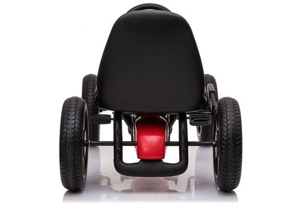 Mercedes-Benz Pedal Go-Kart