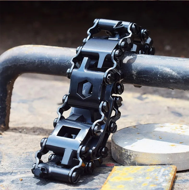 Leatherman Tread Multitool Bracelets