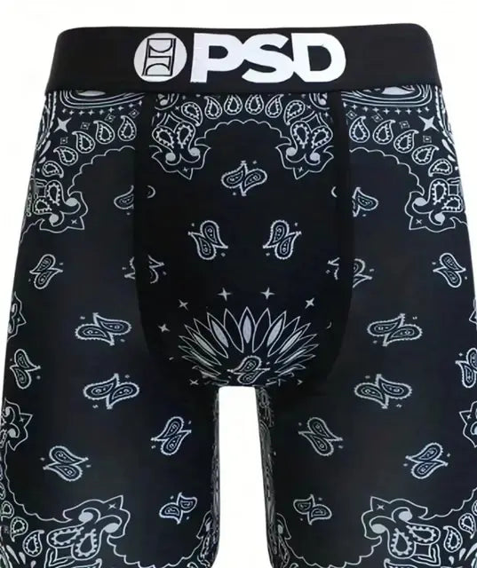 PSD Luxe Underwear Boxer Shorts