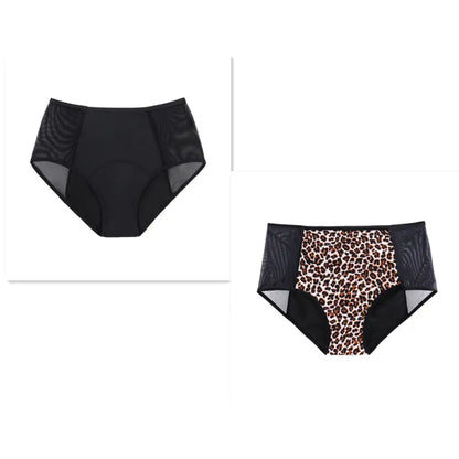 FOXY LADY Washable Absorbent Underwear