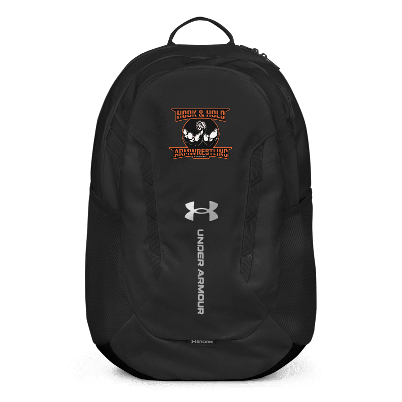 Hook & Hold Under Armour Backpack