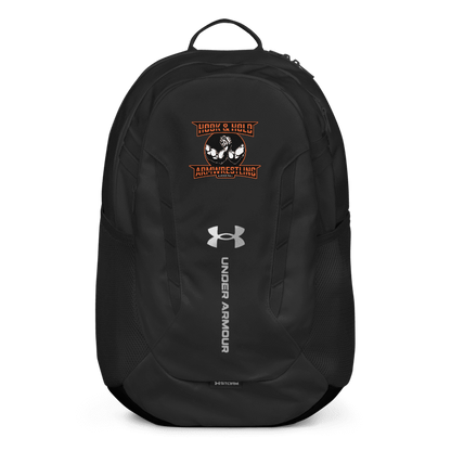 Hook & Hold Under Armour Backpack