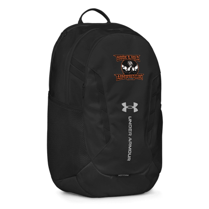 Hook & Hold Under Armour Backpack