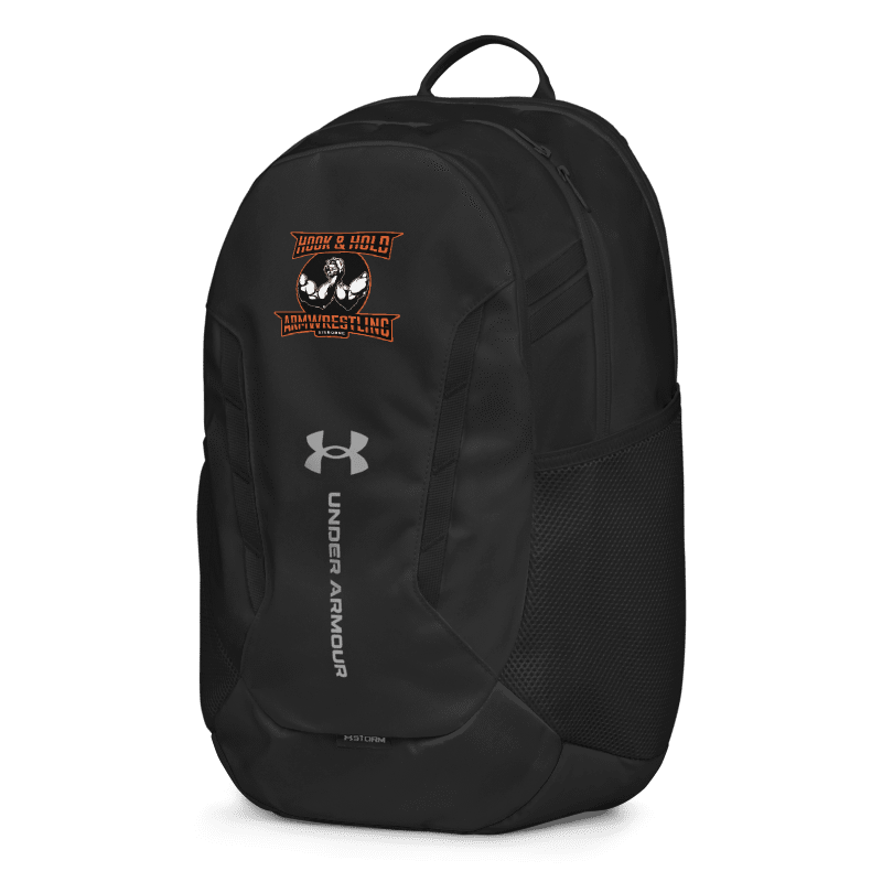 Hook & Hold Under Armour Backpack
