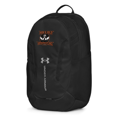 Hook & Hold Under Armour Backpack