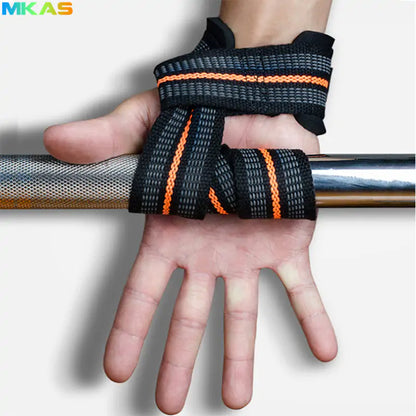 Weightlifting Wrist Support Belt