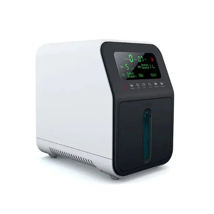 OSITO Portable Oxygen Concentrator