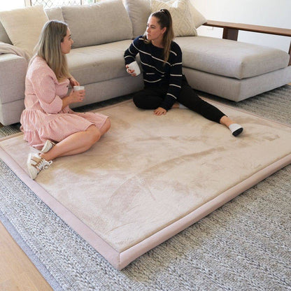 Tamati Thick Soft Touch Mats