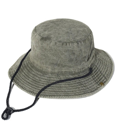 Outdoor Summer Hat