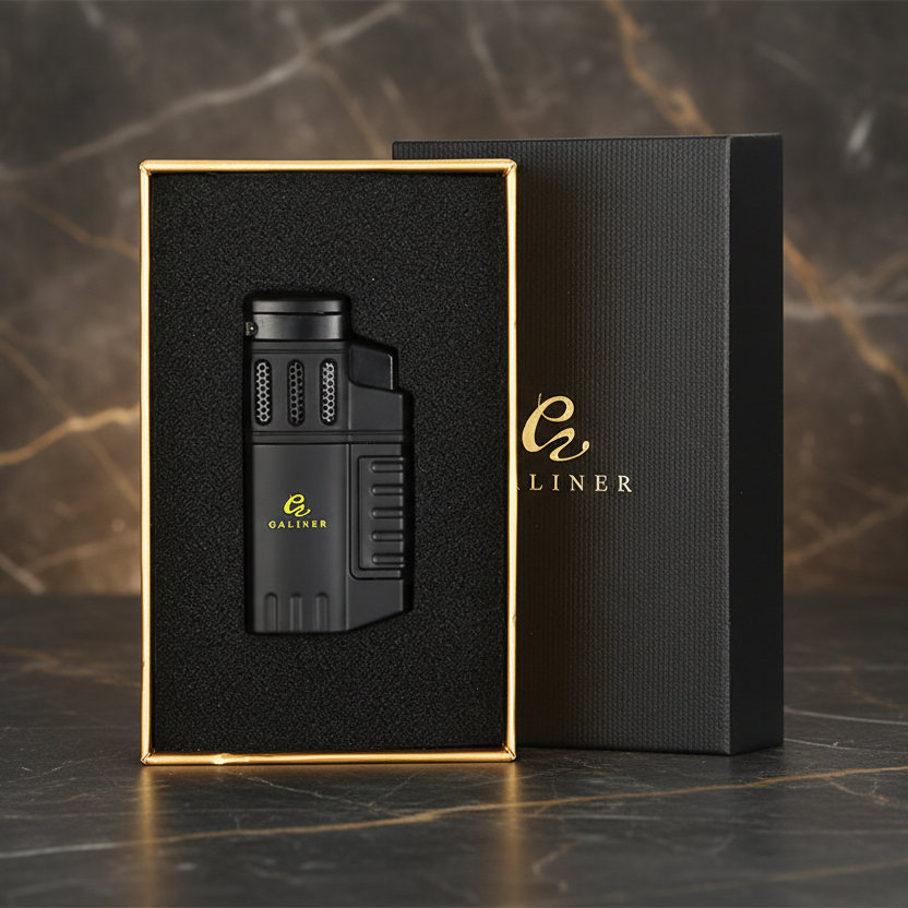 Galiner Windproof Lighter