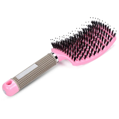 Anti Klit Brushy Hairbrush