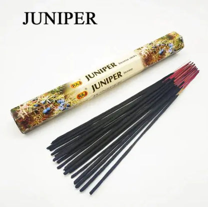 Aromatherapy Incense Sticks