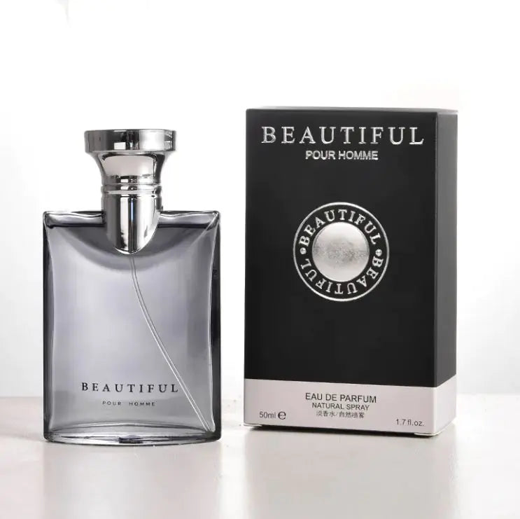 Beautiful Pour Homme Cologne