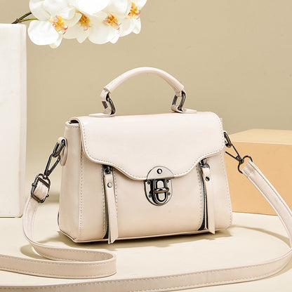 Retro Messenger Bags