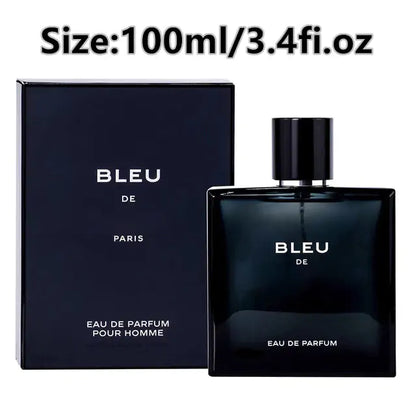 Gentleman Colognes