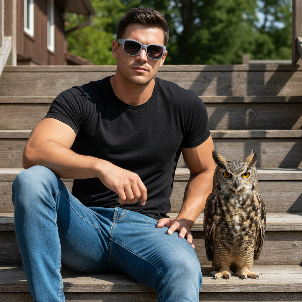 HONEYPUFF Storage Sunglasses