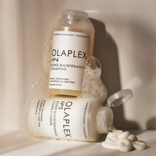 Olaplex No.4 Bond Maintenance Shampoo