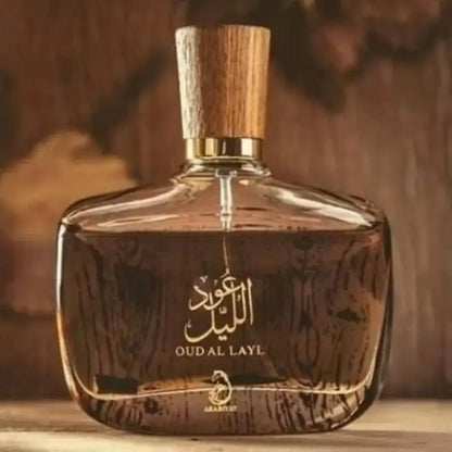 Oud of the Night Cologne