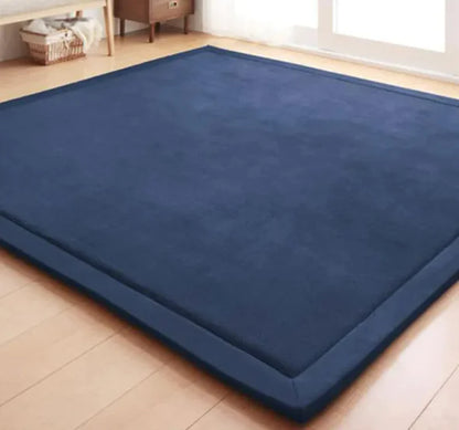 Tamati Thick Soft Touch Mats