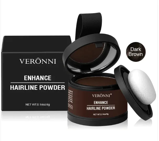 Veronni Hairline Shadow Concealer Powders