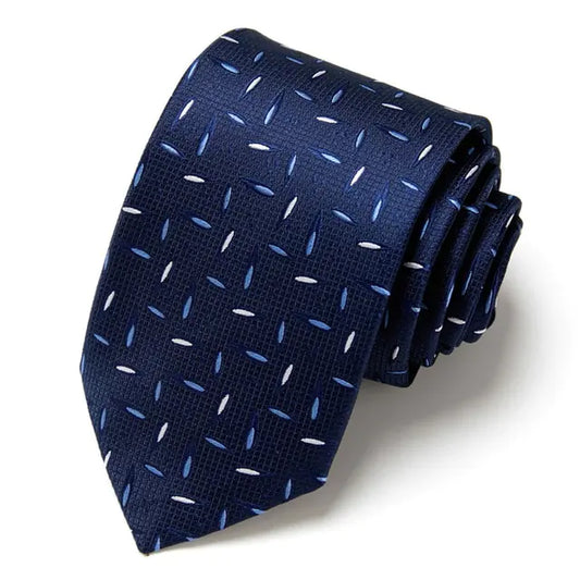 New Style Fashion Business Ties