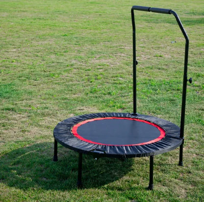 Merax 40 Inch Mini Exercise Trampoline for Adults or Kids