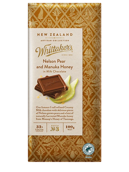 Whitaker's Chocolate Gift Bundles