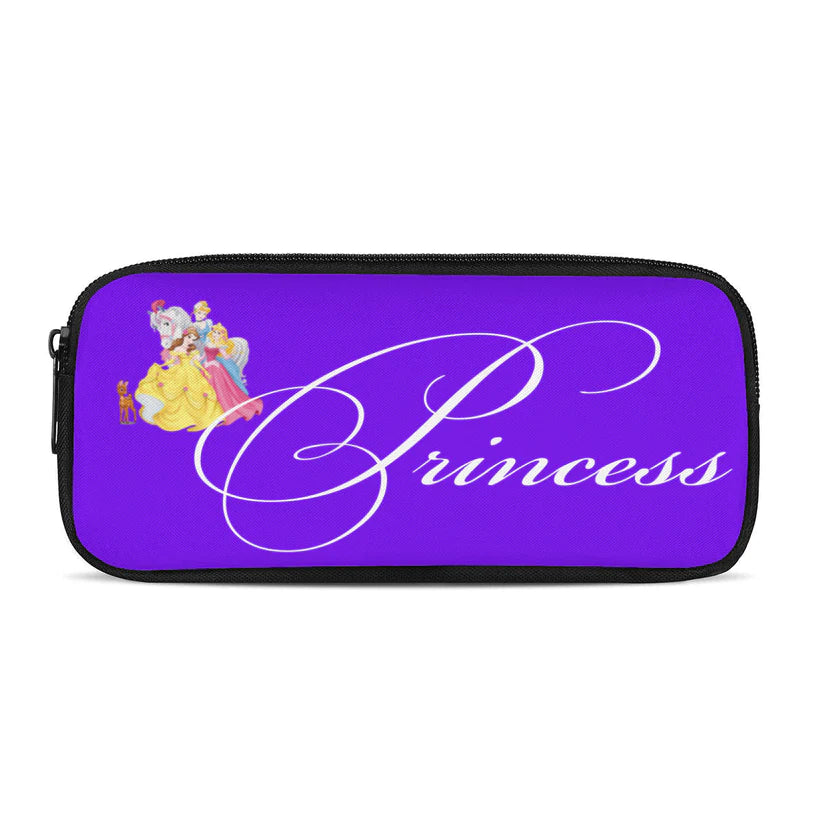 Pencil Cases - Princess