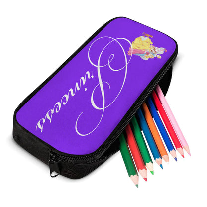 Pencil Cases - Princess